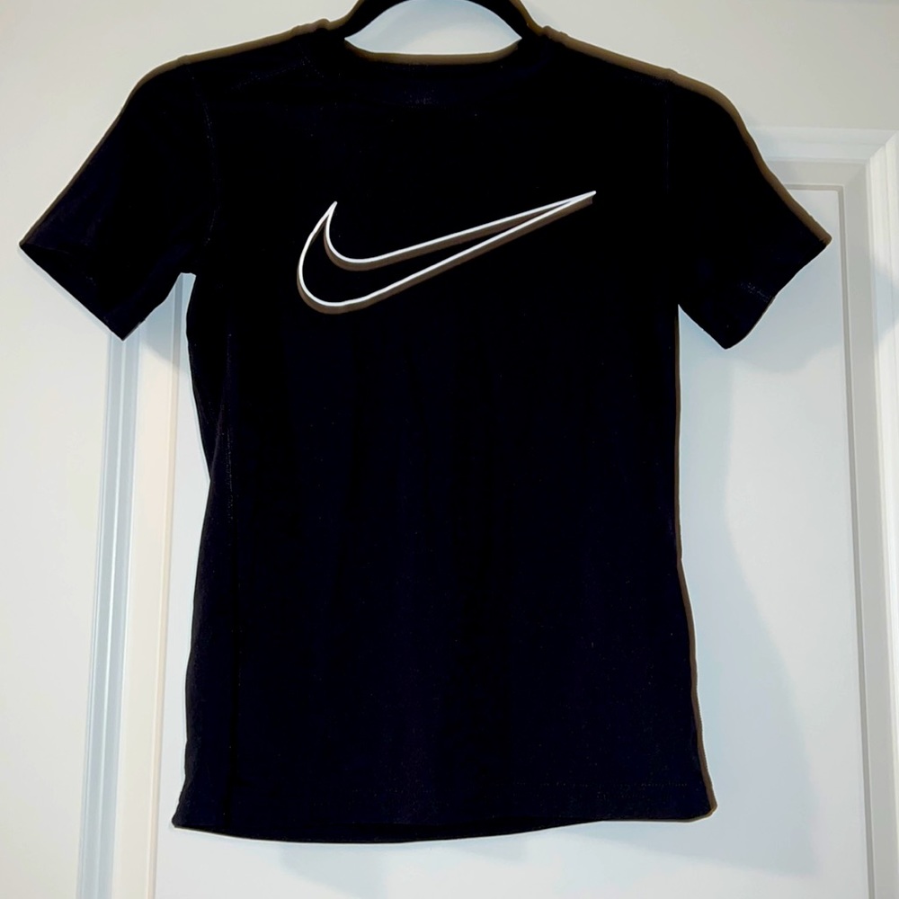Nike Dri-Fit boys shirt
